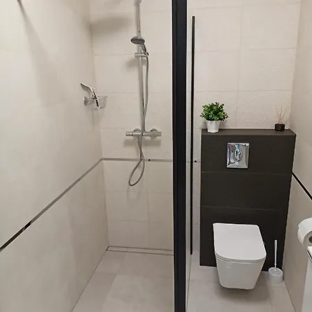 Διαμέρισμα Baltic Garden *