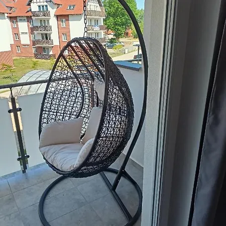 Baltic Garden * Sztutowo