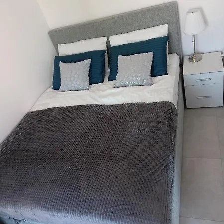 Baltic Garden Sztutowo