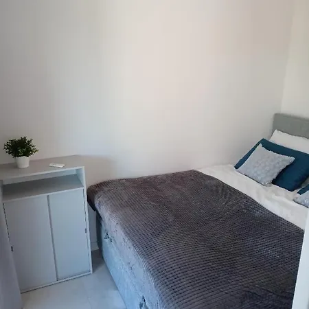 Appartamento Baltic Garden *