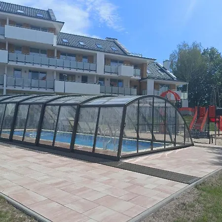 Baltic Garden * Sztutowo