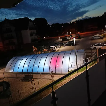 Baltic Garden Sztutowo