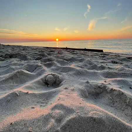 Lejlighed Baltic Garden