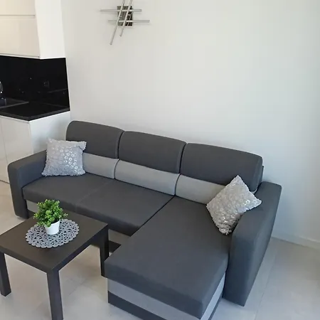 Baltic Garden * Sztutowo