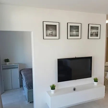 Baltic Garden * Sztutowo