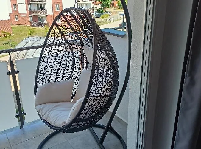 Baltic Garden * Sztutowo