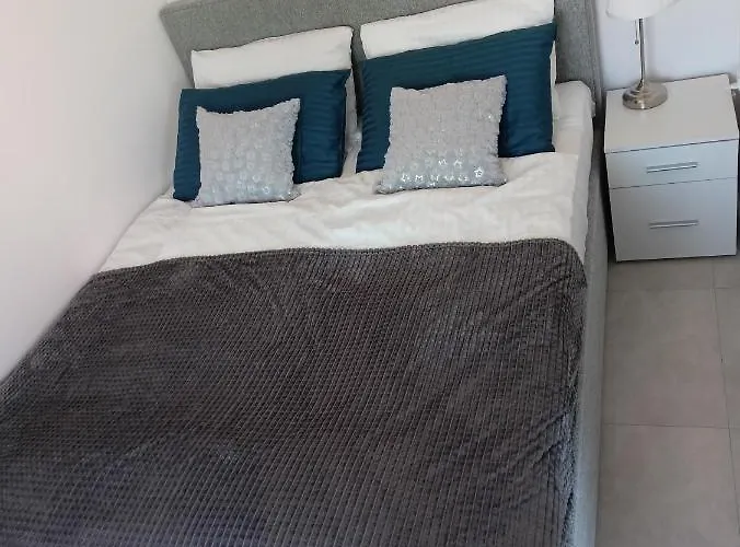 Baltic Garden Sztutowo