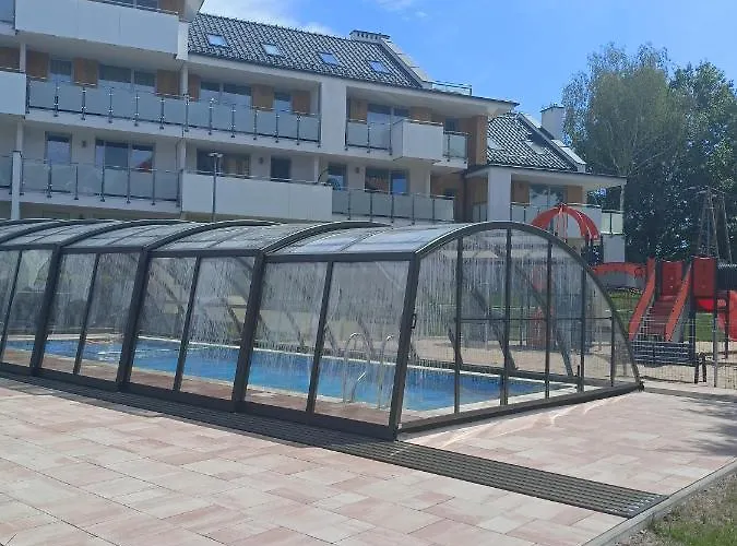 Baltic Garden * Sztutowo