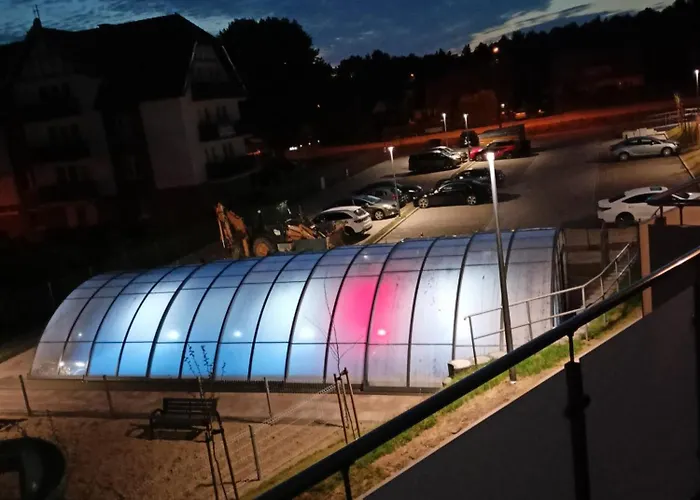 Baltic Garden Sztutowo