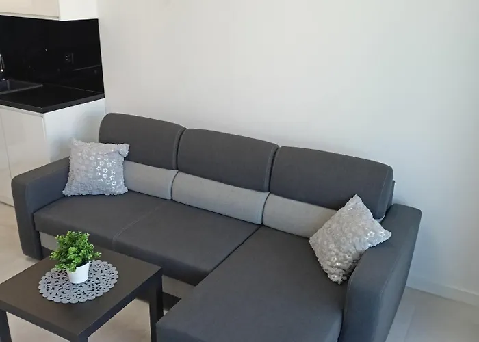 Baltic Garden * Sztutowo